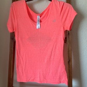 Lorna Jane workout top